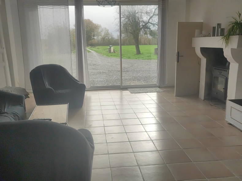 Chambre Chez L'habitant La Pérouille 311287-3