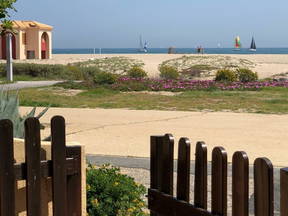 Pequeña Joya Con Vistas Al Mar - Frente Al Mar