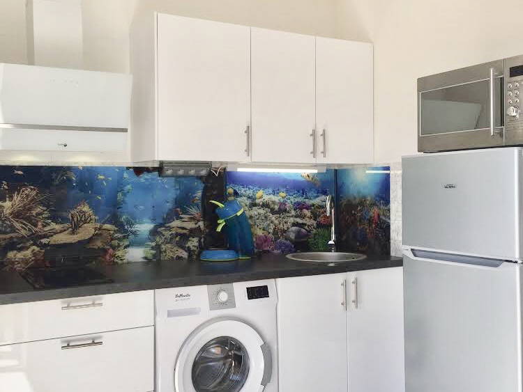 Gehele Woning Leucate 204669-3