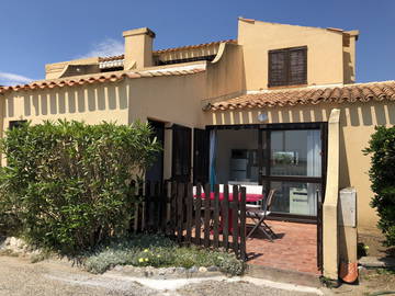 Logement Entier Leucate 204669-8