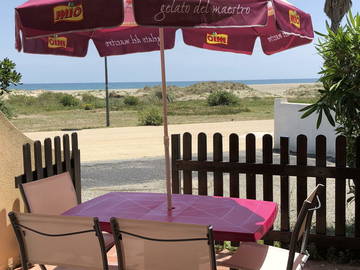 Logement Entier Leucate 204669-11