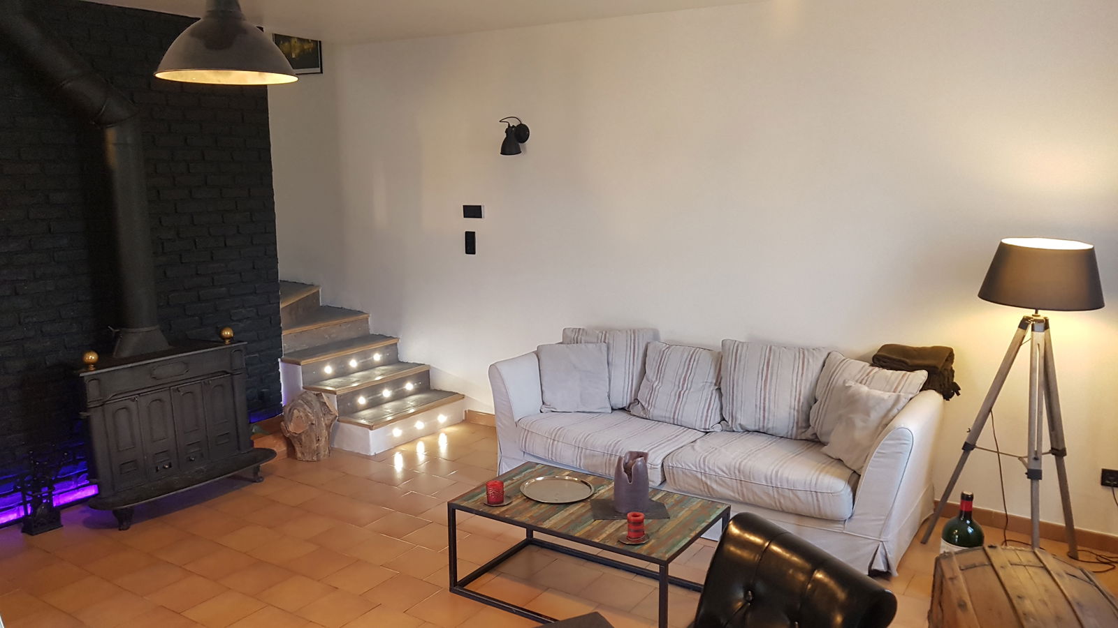 Homestay Lucéram 232694