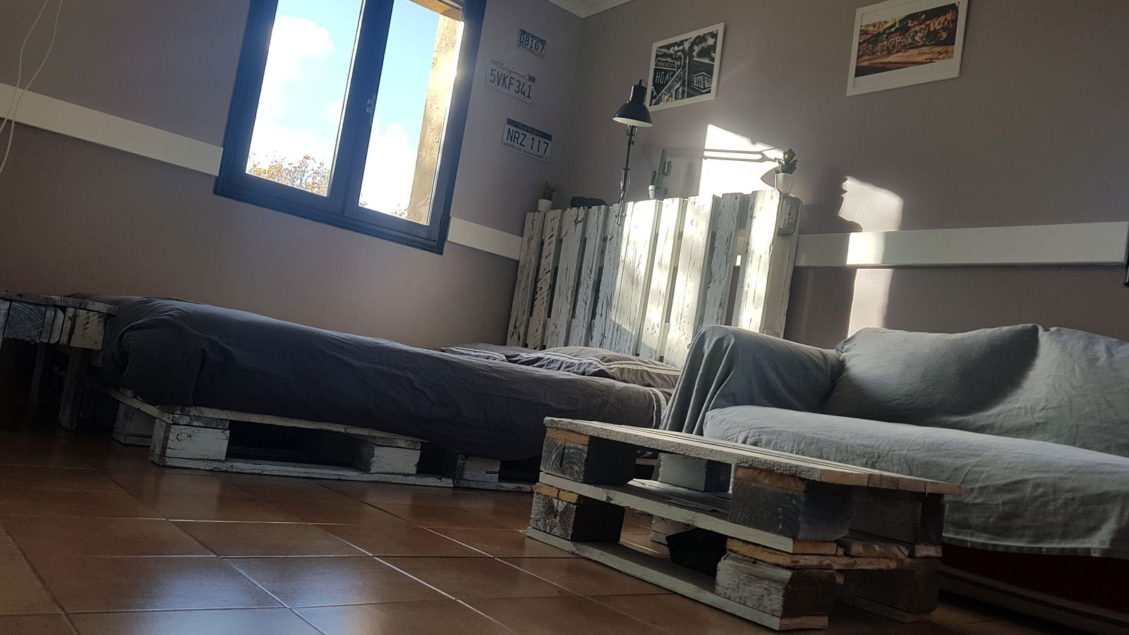 Homestay Lucéram 232694