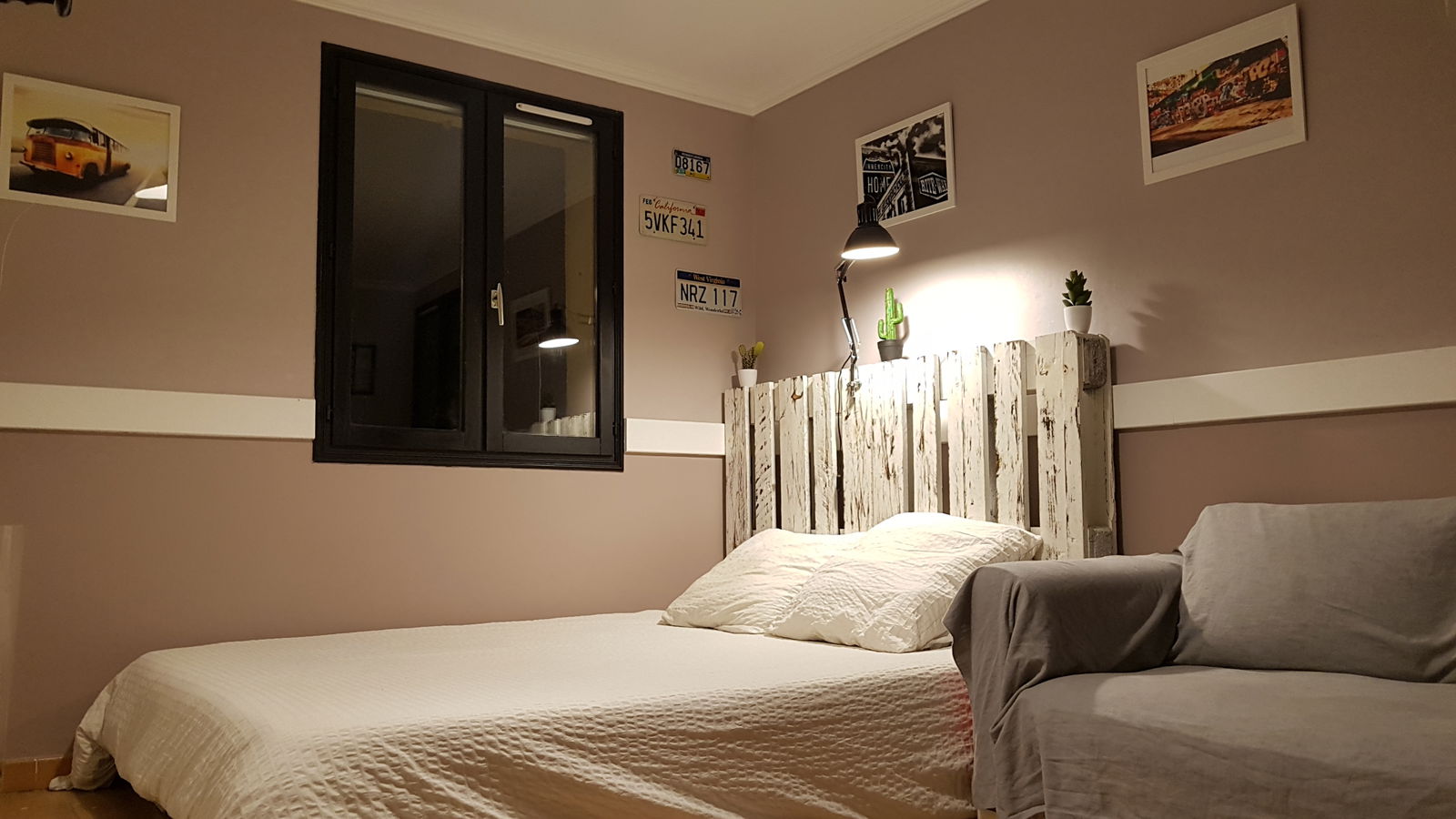 Homestay Lucéram 232694