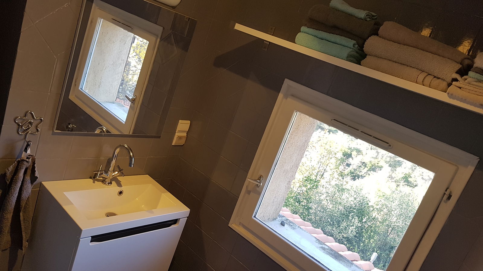 Homestay Lucéram 232694