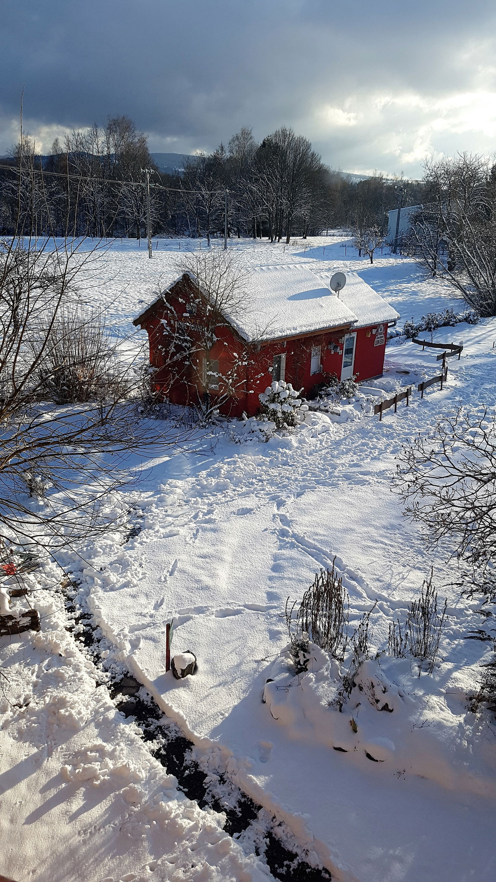 Bed And Breakfast Saint-Léonard 71389