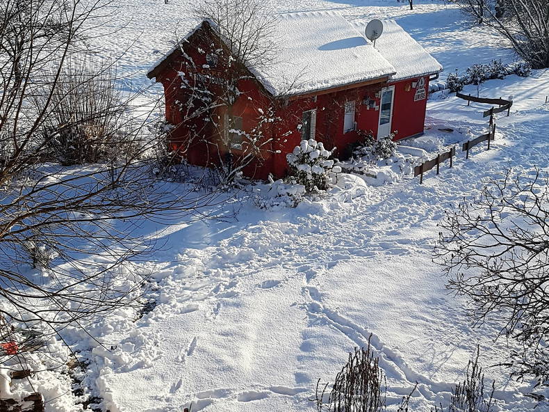 Chambres D'hôtes Saint-Léonard 71389-1