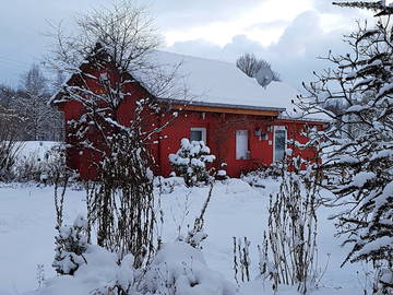 Chambre À Louer Saint-Léonard 71389