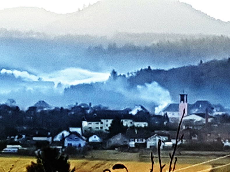 Chambres D'hôtes Saint-Léonard 71389-4