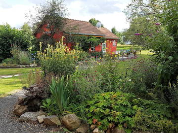 Chambre D'hôte Saint-Léonard 71389-5