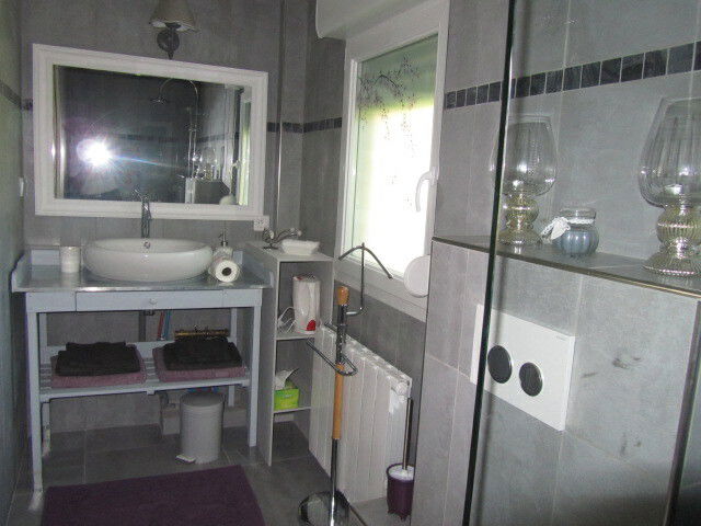 Bed And Breakfast Saint-Léonard 71389