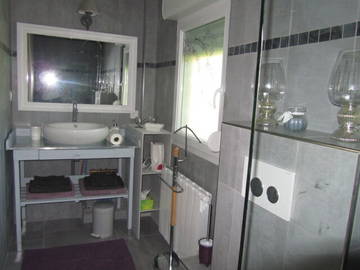 Chambre D'hôte Saint-Léonard 71389-7