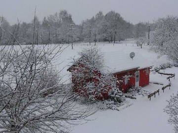 Chambre D'hôte Saint-Léonard 71389-8