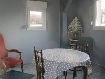 Chambre D'hôte Saint-Léonard 71389-10