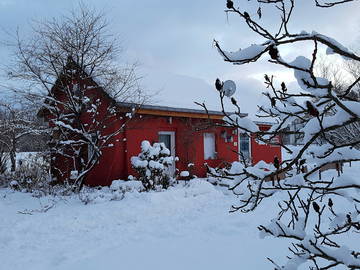 Chambre D'hôte Saint-Léonard 71389-12