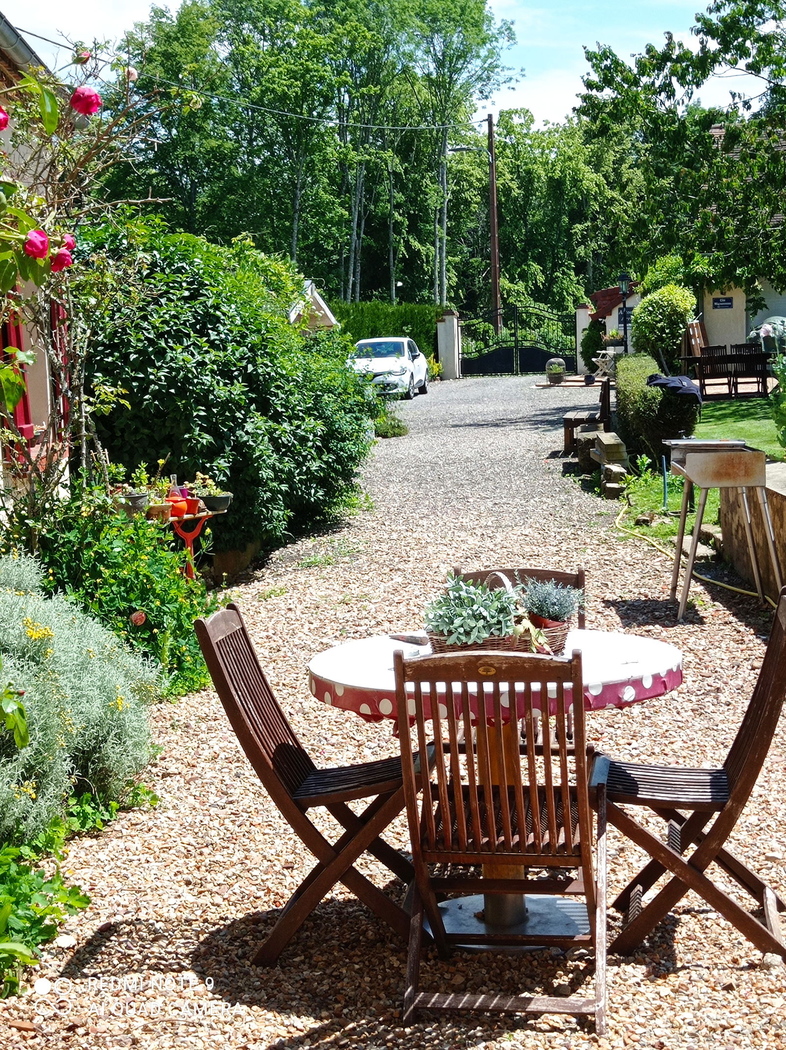 Homestay Longny les Villages 256118