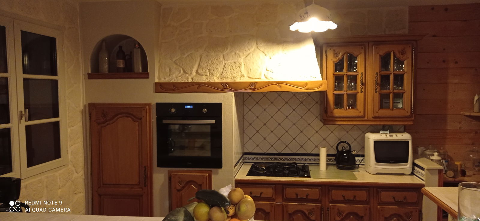 Homestay Longny les Villages 256118