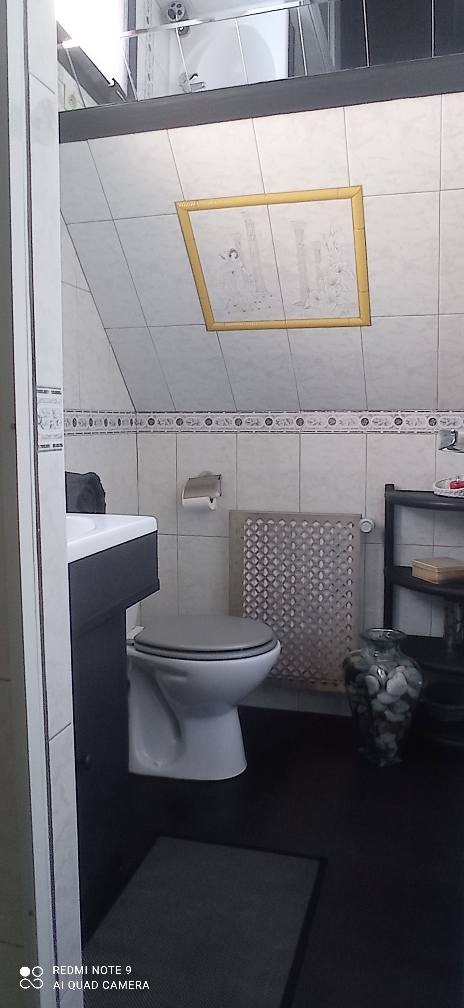 Homestay Longny les Villages 256118