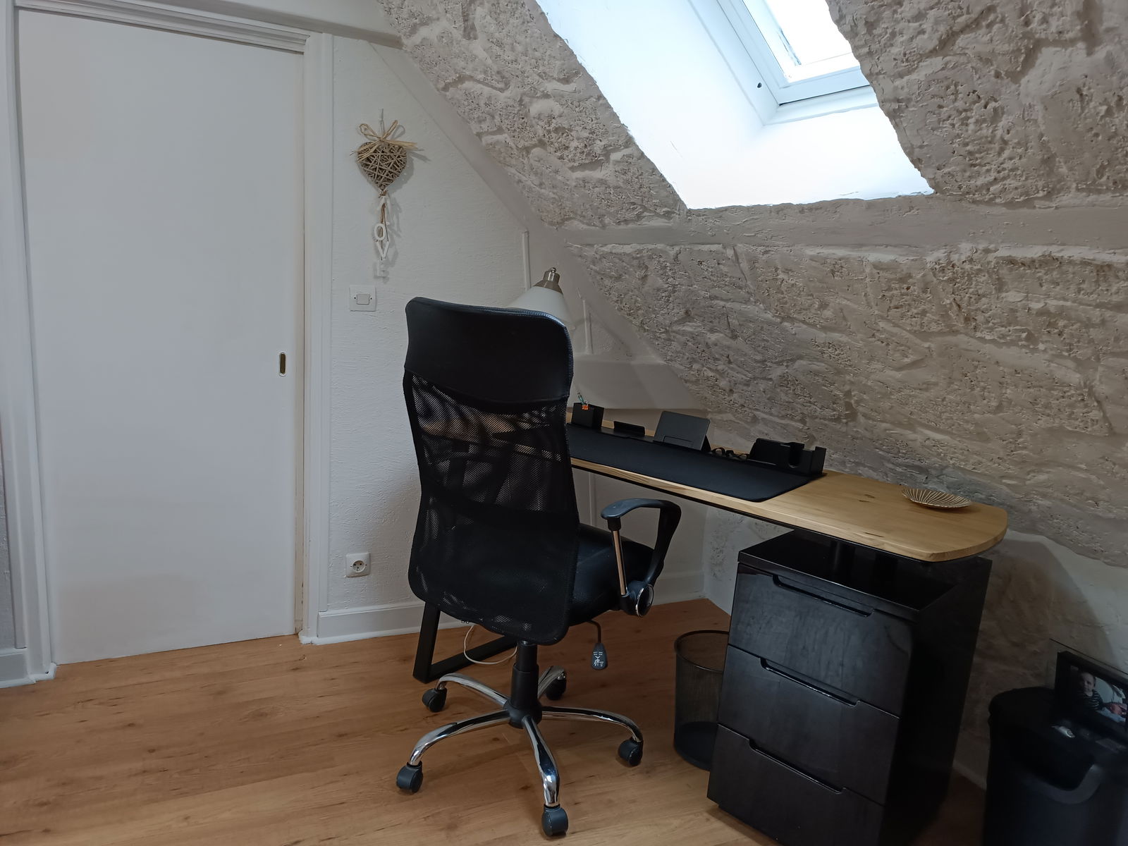 Homestay Longny les Villages 256118