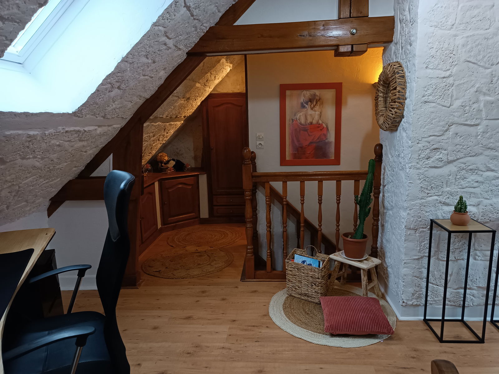 Homestay Longny les Villages 256118