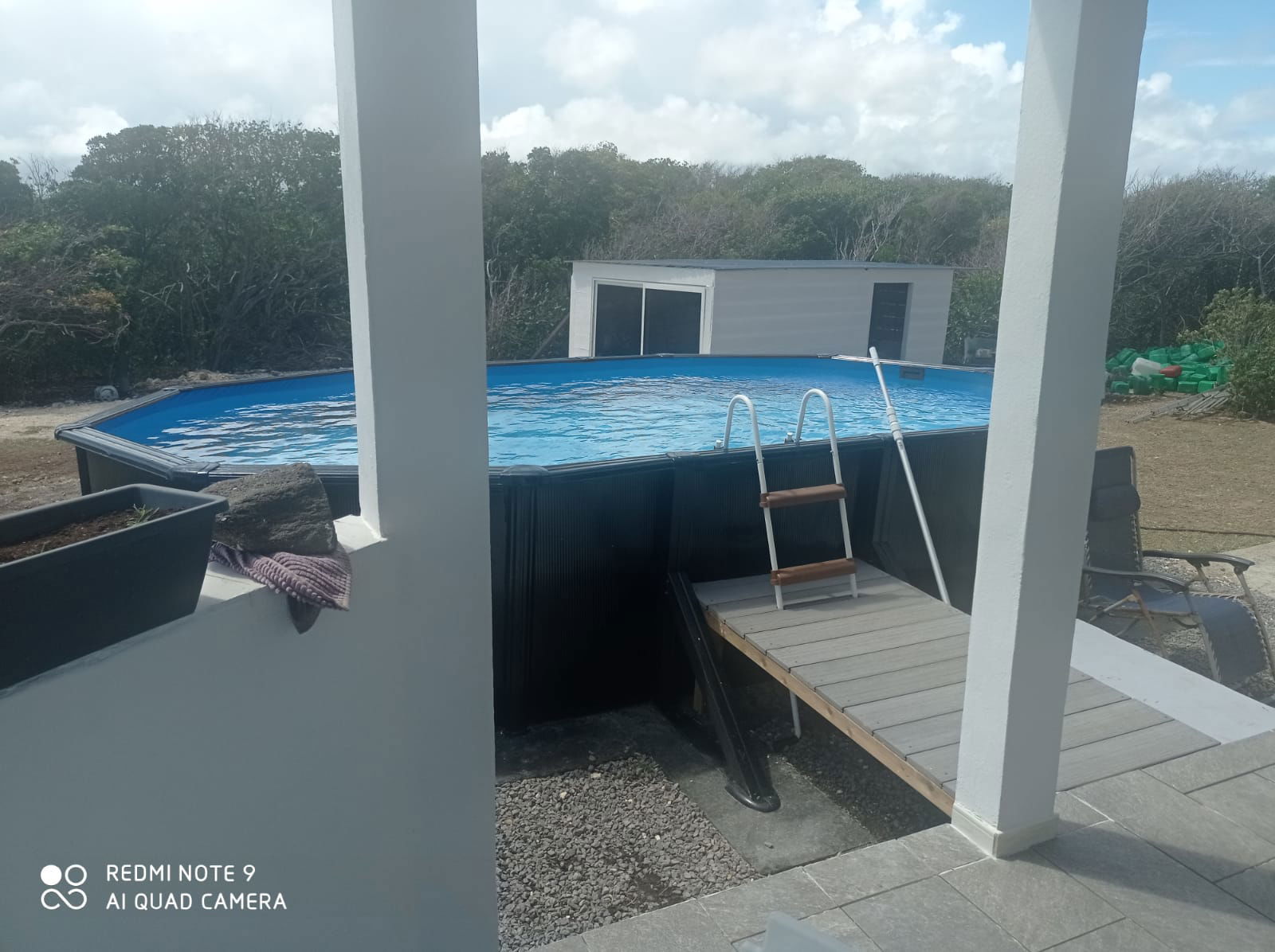 Homestay Anse-Bertrand 353309