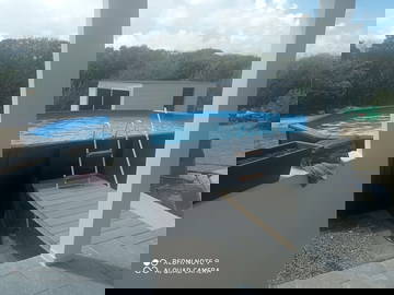 Chambre Chez L'habitant Anse-Bertrand 353309-5