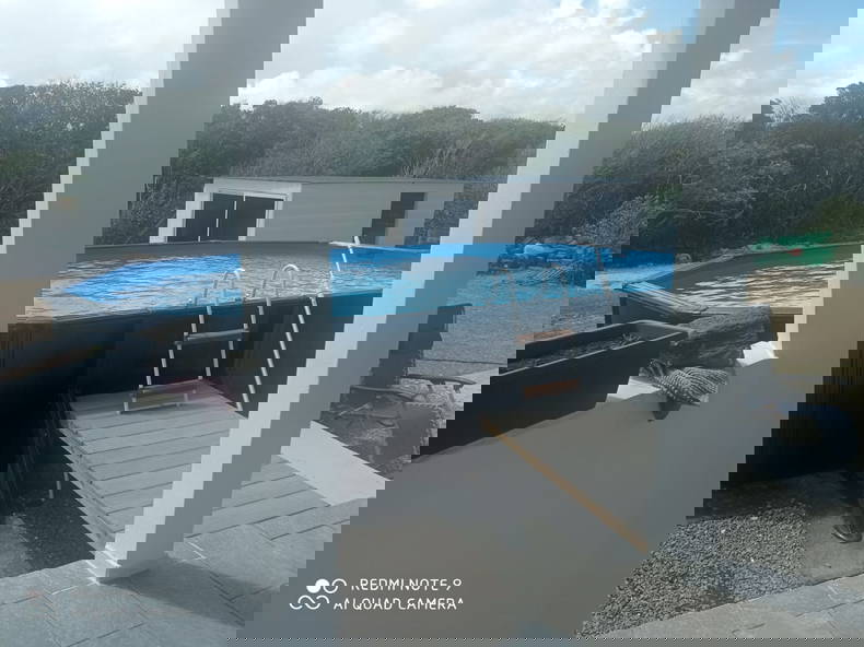 Chambre Chez L'habitant Anse-Bertrand 353309-5