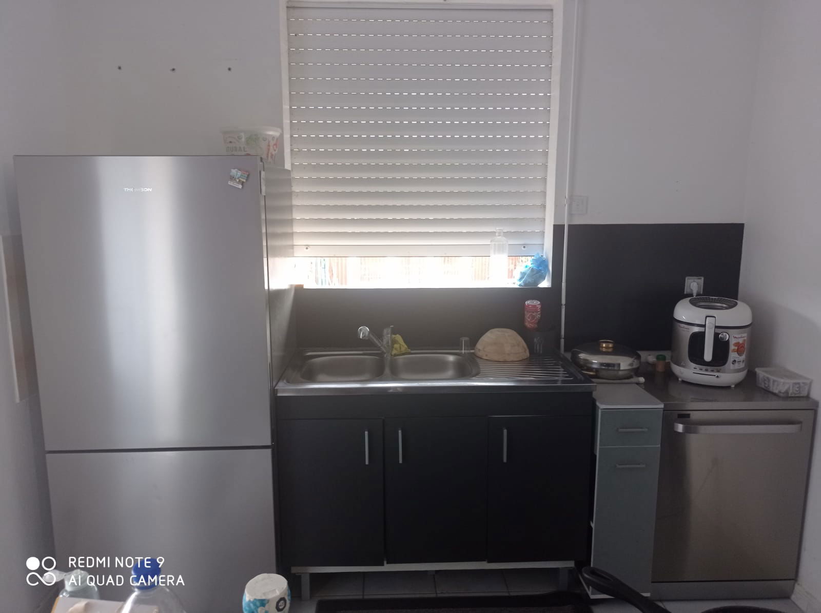 Homestay Anse-Bertrand 353309