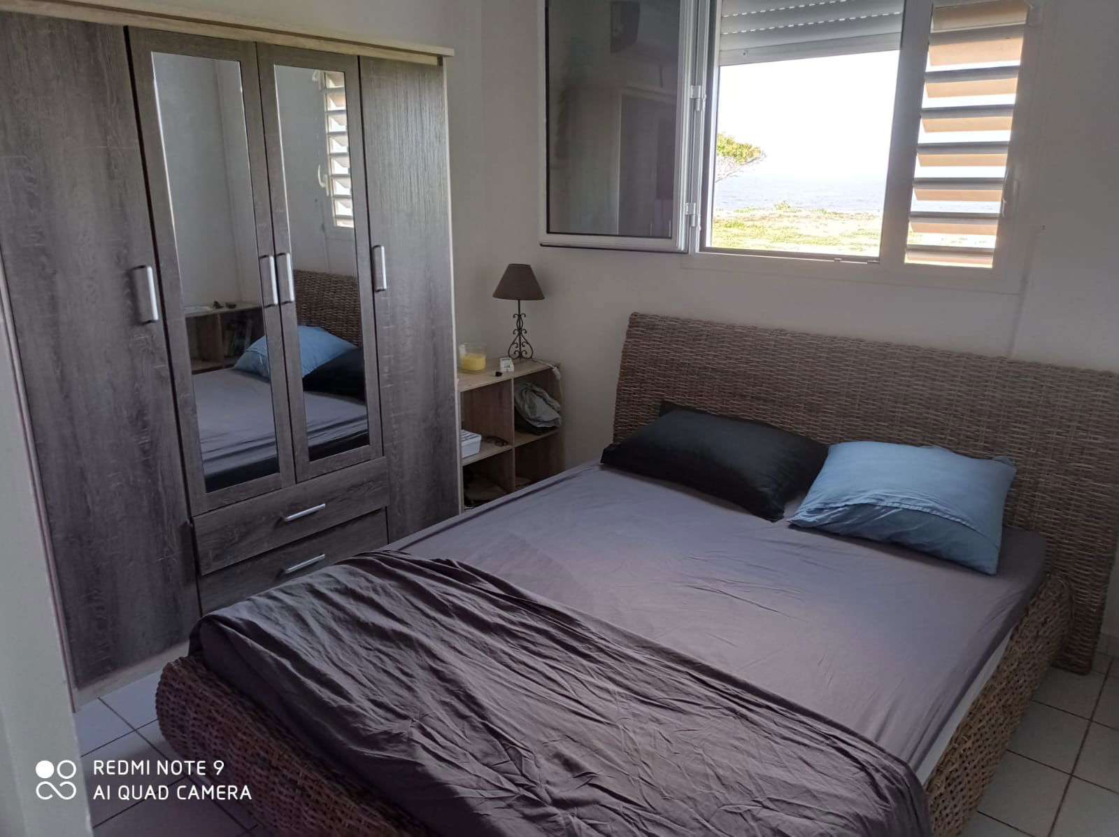 Homestay Anse-Bertrand 353309