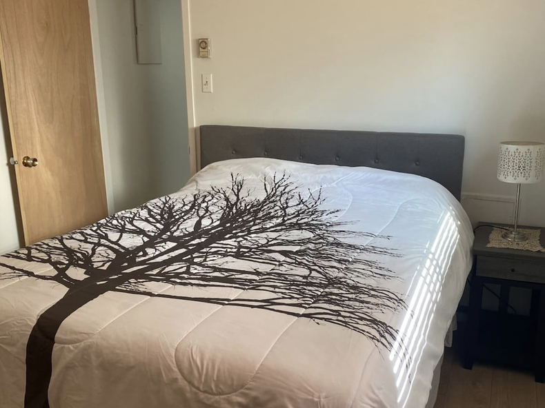 Hemvistelse Montréal 264068-2