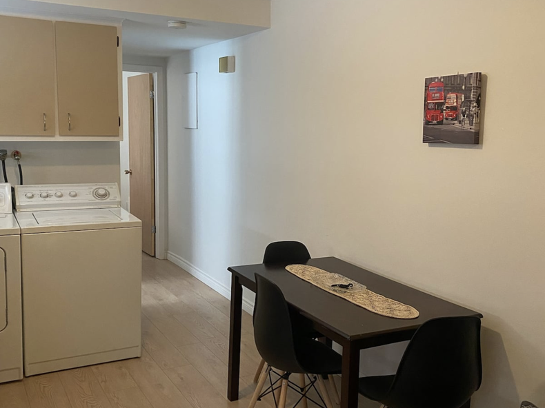 Chambre Chez L'habitant Montréal 264068-5