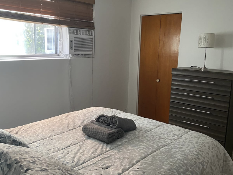 Hemvistelse Montréal 264068-1