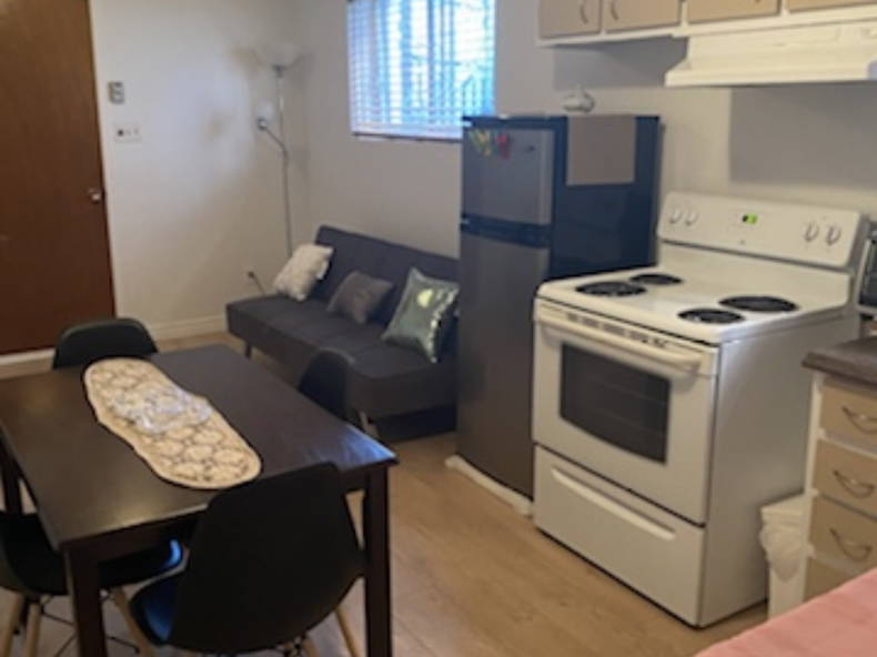 Chambre Chez L'habitant Montréal 264068-4