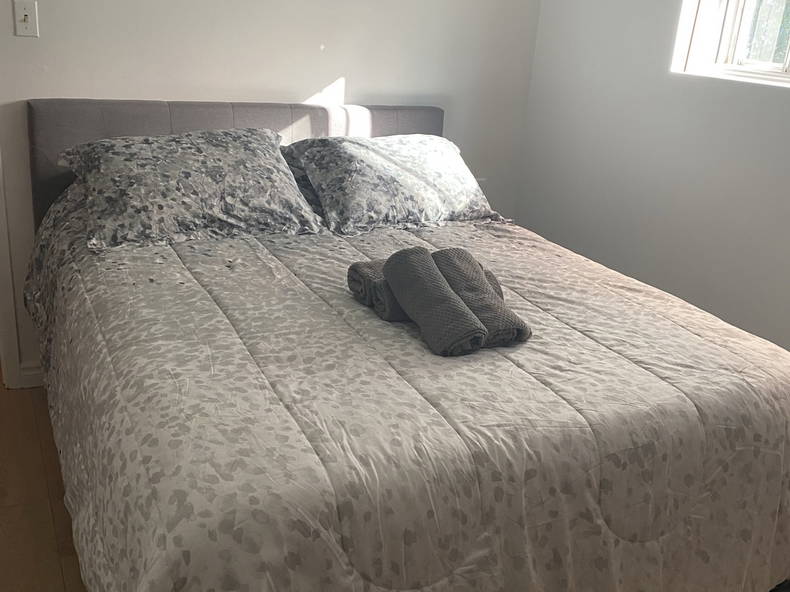 Hemvistelse Montréal 264068-3