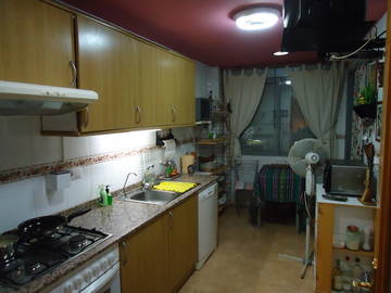 Room For Rent Castellon 33162