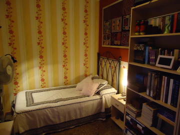 Chambre À Louer Castellon 33162