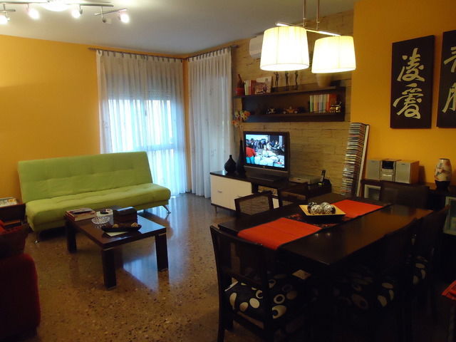 Homestay Castellon 33162