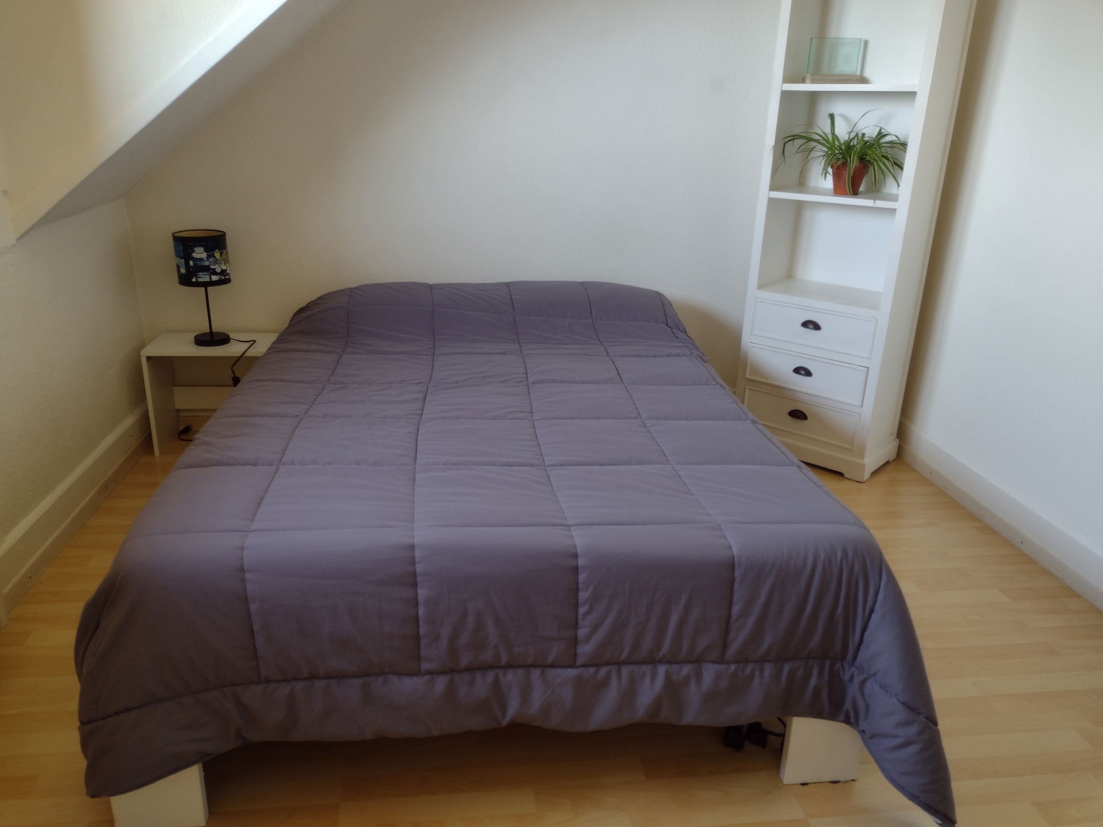 Coliving Territet 543476