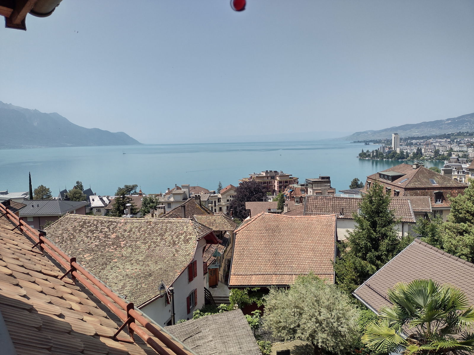 Coliving Territet 543476