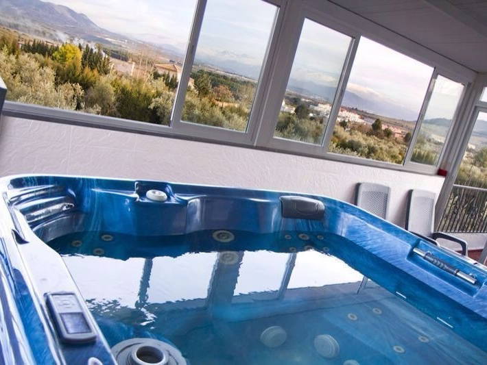 Gehele Woning Atarfe 105299-2