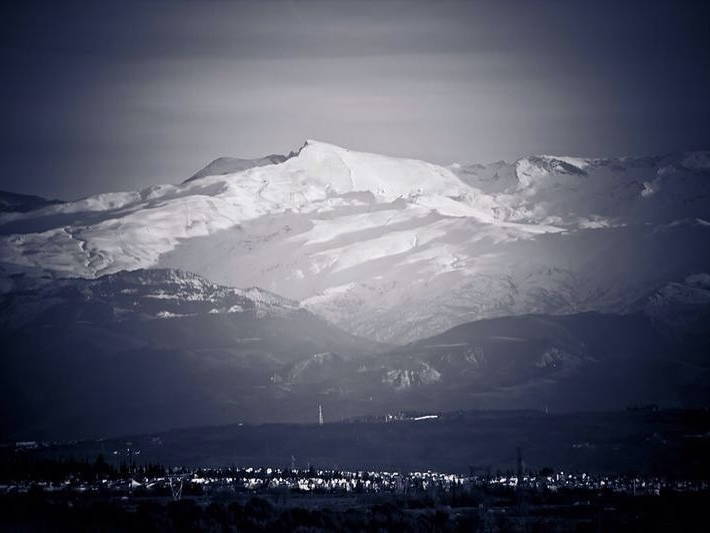 Gehele Woning Atarfe 105299-3