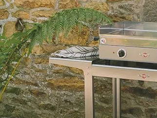 Gastgezin Casablanca 306870-1