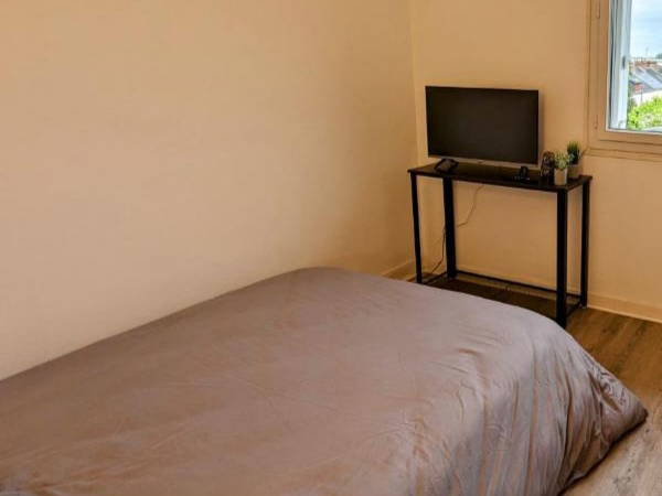 Chambre À Louer Casablanca 306870