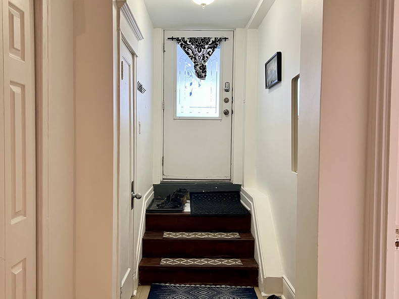 Chambre Chez L'habitant Montréal 482956-4