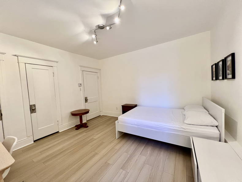 Chambre Chez L'habitant Montréal 482956-3