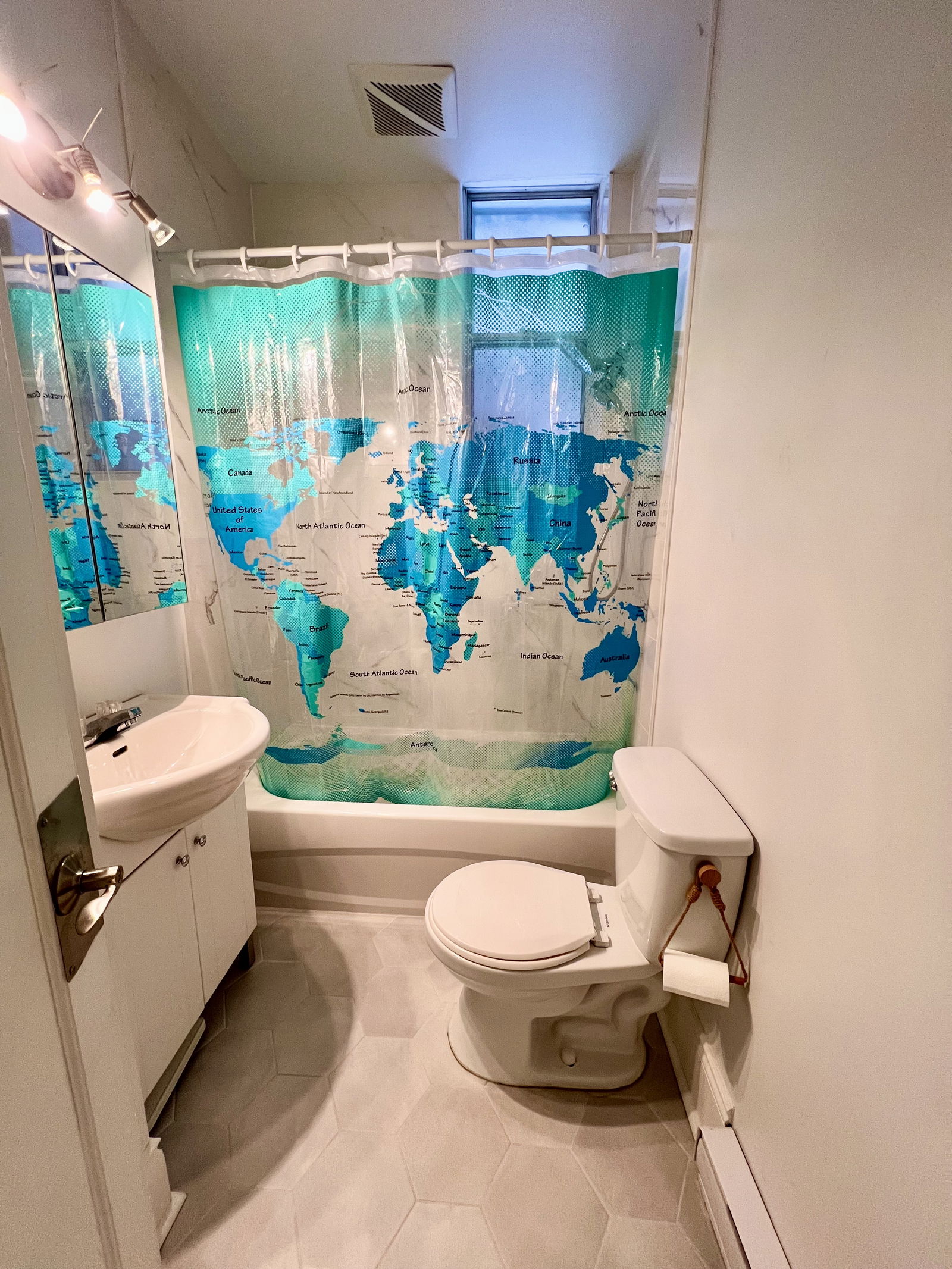 Homestay Montréal 482954