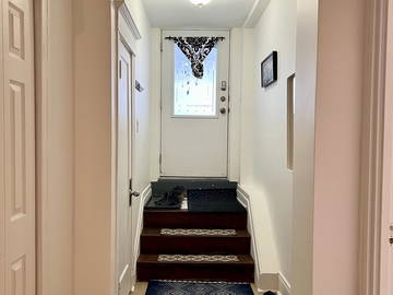 Chambre chez l'habitant à louer à Montréal - photo 4 : autre pièce-4