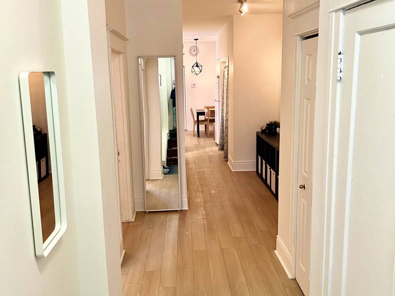 Chambre Chez L'habitant Montréal 482960-5