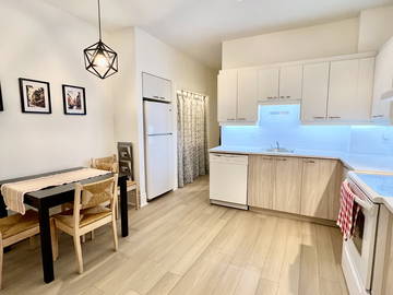 Chambre chez l'habitant à louer à Montréal - photo 8 : autre pièce-8