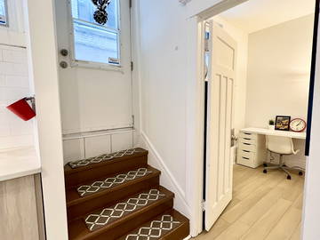 Chambre chez l'habitant à louer à Montréal - photo 11 : autre pièce-11